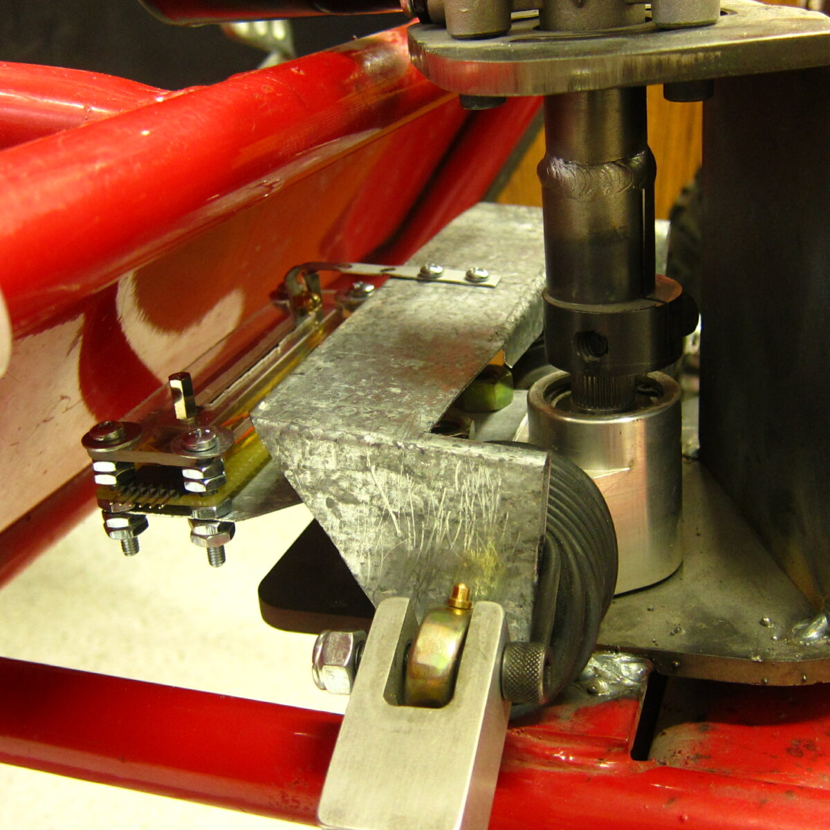 Electric Dune Buggy Digilent Blog