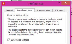 Select Curly Wires