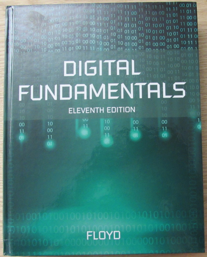 Digital Fundamentals 11th Edition by Floyd. Publisher: Pearson Education, Inc. 