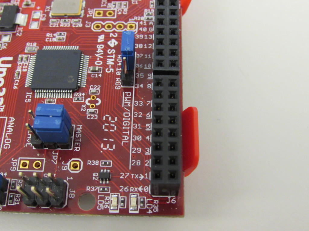 Pulse-Width Modulation – Digilent Blog