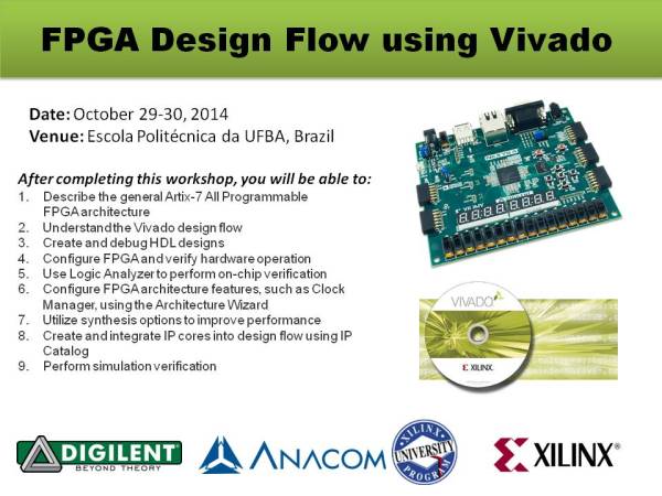 FPGA Workshop-2