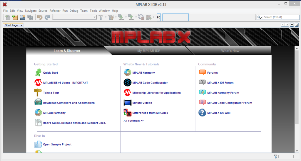 MPIDE vs. MPLAB – Digilent Blog
