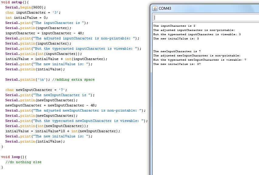 Serial Monitor Communication – Digilent Blog