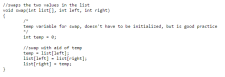 Recursive Sorting Algorithms – Digilent Blog