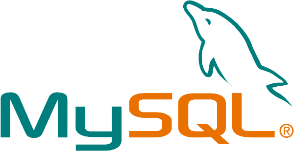 MySQL Logo (credit to Wikipedia)
