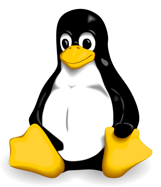 The Linux Logo (credit to Wikipedia)