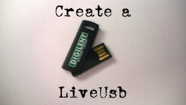 liveusb