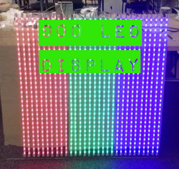 900-LED-display – Digilent Blog