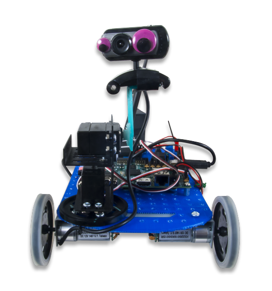 The ZYBOt