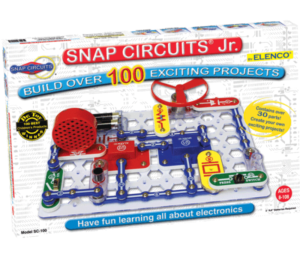 From snapcircuits.net