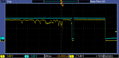 Debouncing Circuits – Digilent Blog