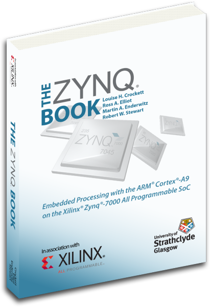 The Zynq Book.