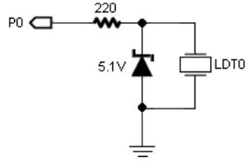 smart-door-circuit