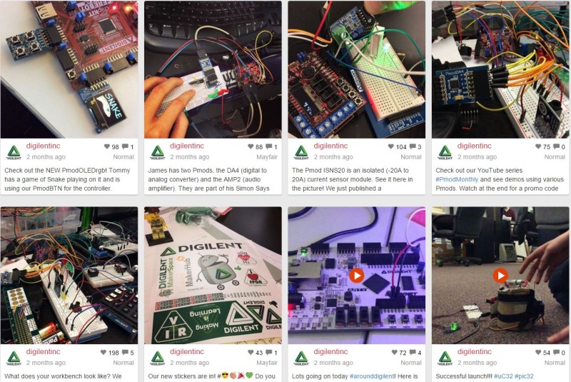 Build a Robot with Household items: For Cheap Robots Series – Digilent Blog