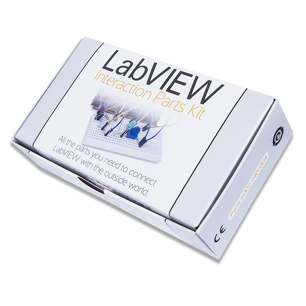 LabVIEW_Interaction_Parts_Kit