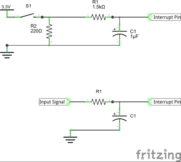 RC Filter_schem