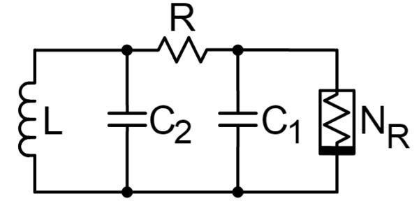 chua circuit