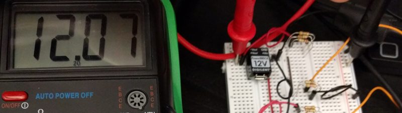 The Right Tool for the (Circuit Validation) Job – Digilent Blog