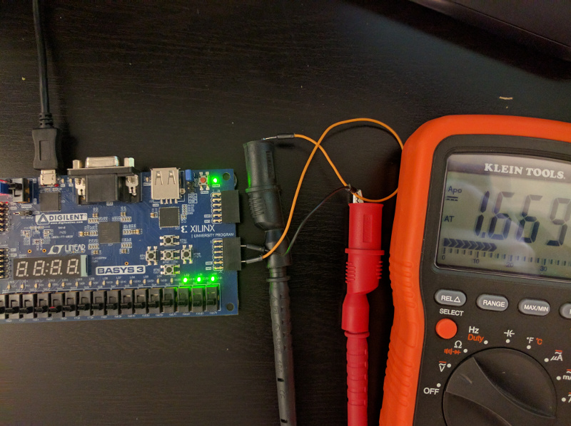 When is a Multimeter Not Enough? Digilent Blog