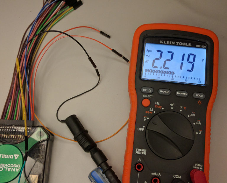 When is a Multimeter Not Enough? Digilent Blog