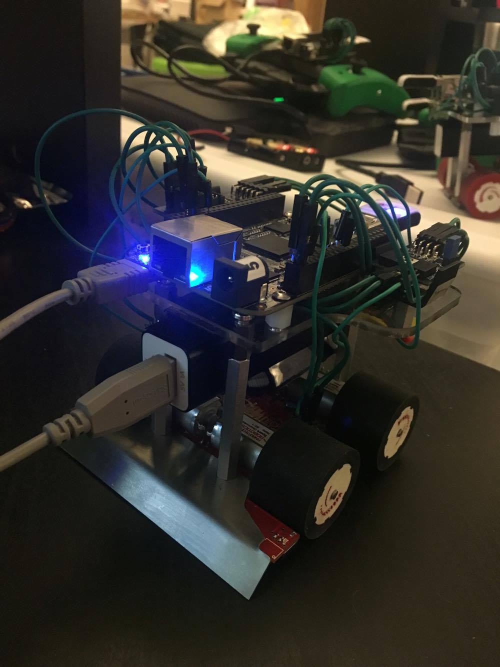 Beginner Level Circuit Debugging Techniques – Digilent Blog Circuit Diagram