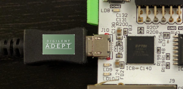 USB-Adept