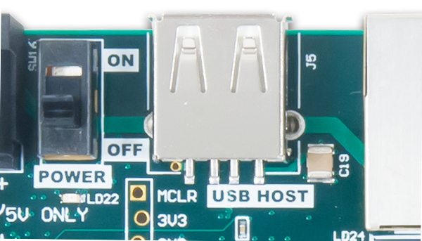 USB-HOST