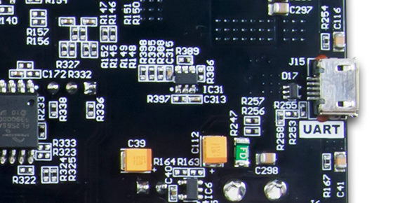 USB-UART