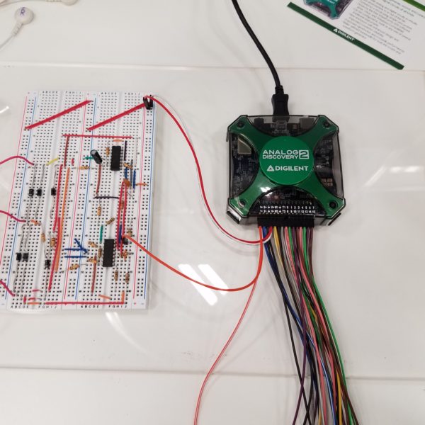 Beginner Level Circuit Debugging Techniques – Digilent Blog Circuit Diagram