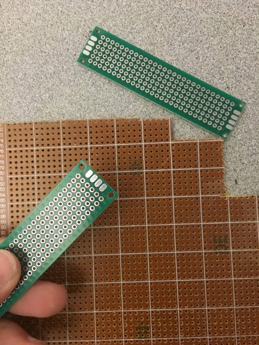 The Basics of Breadboards Digilent Blog