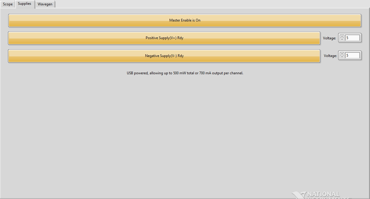 Using the Analog Discovery 2 in LabVIEW – Digilent Blog