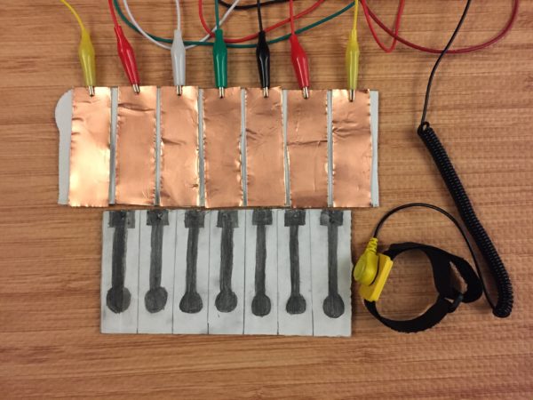 Creating a Touch Sensitive Piano with BeagleBone Black and LabVIEW –  Digilent Blog