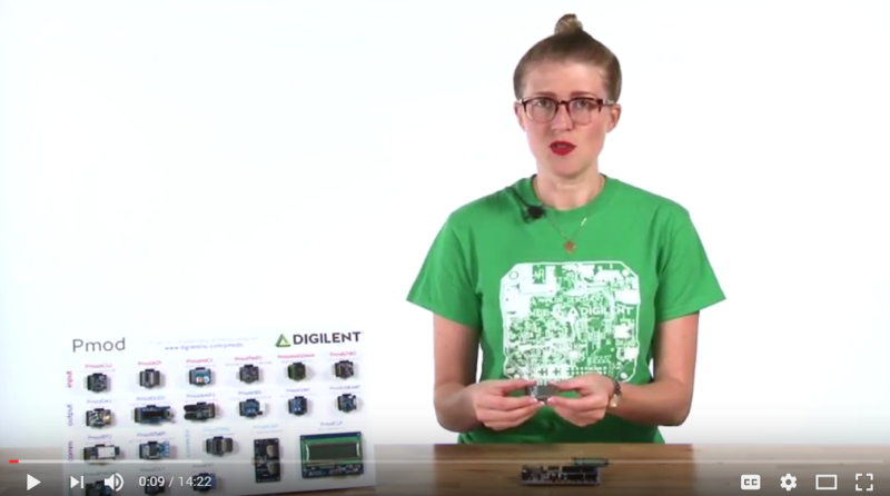 How to Add WiFi to your Digilent FPGA or Zynq Board – Digilent Blog