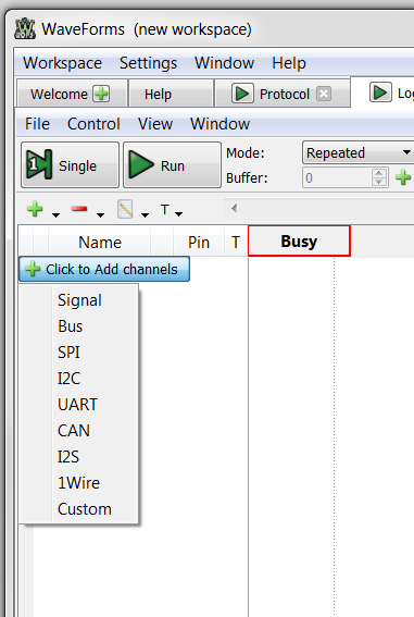 logic-analyzer