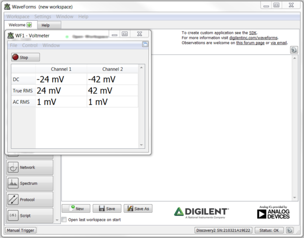 voltmeter-separate-window