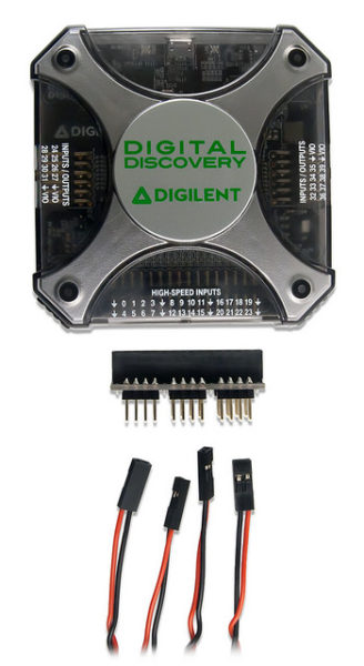 What is an Oscilloscope? – Digilent Blog