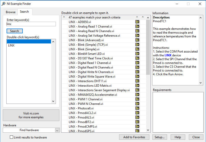 Benefits of Programming Graphically in NI LabVIEW – Digilent Blog