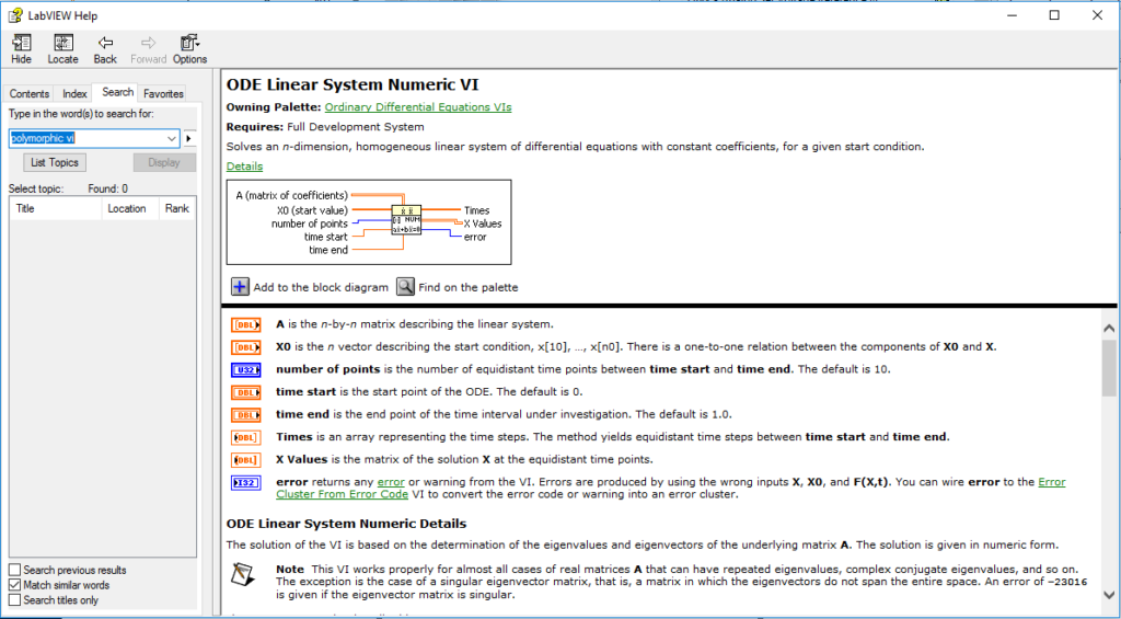 Benefits of Programming Graphically in NI LabVIEW – Digilent Blog