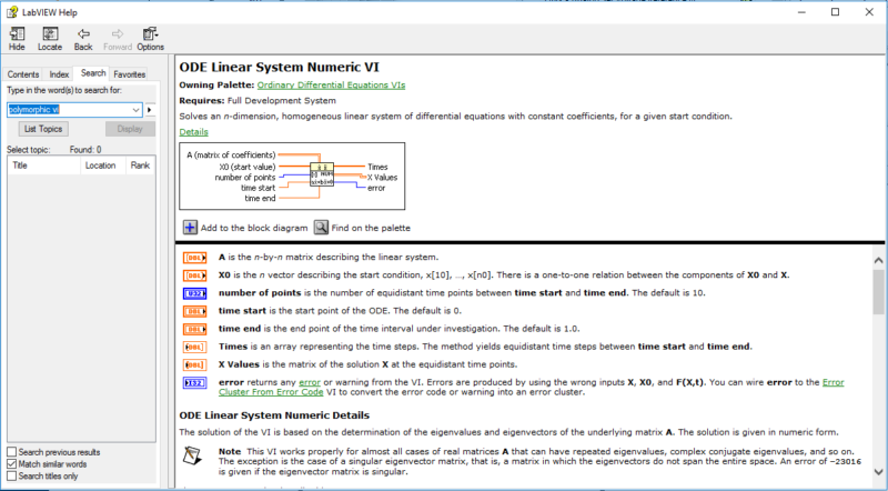 Benefits of Programming Graphically in NI LabVIEW – Digilent Blog