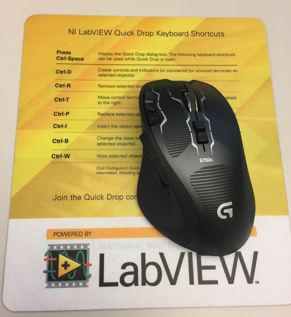 Why you NEED to use Quick Drop if you’re using LabVIEW Digilent Blog