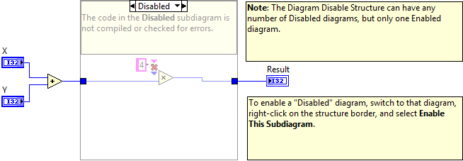 Tricks to Help You Increase Your LabVIEW Coding Speed – Digilent Blog