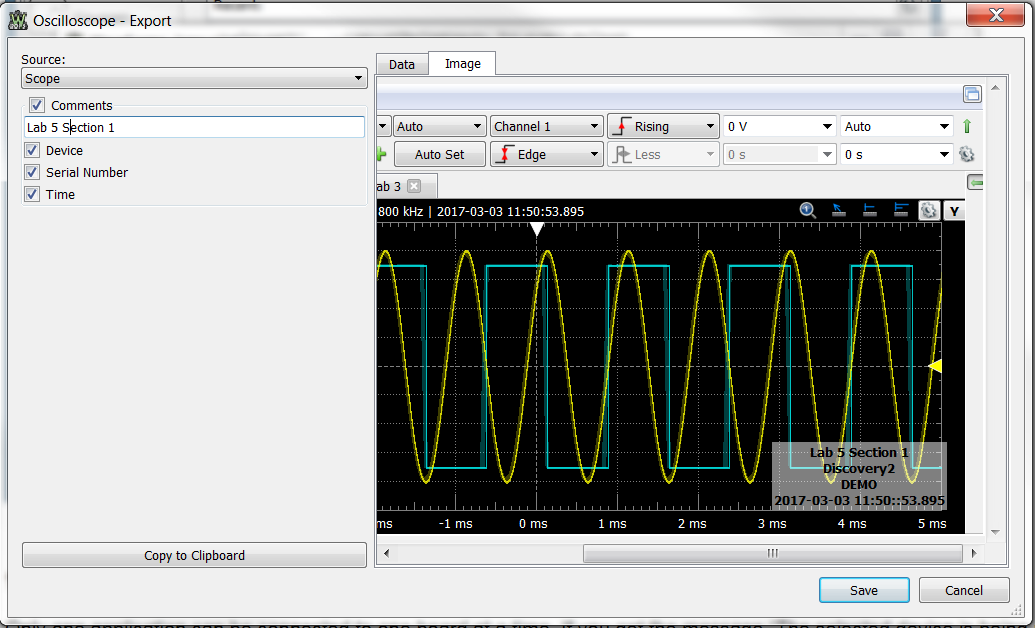 Software Update: WaveForms 3.5.4 – Digilent Blog