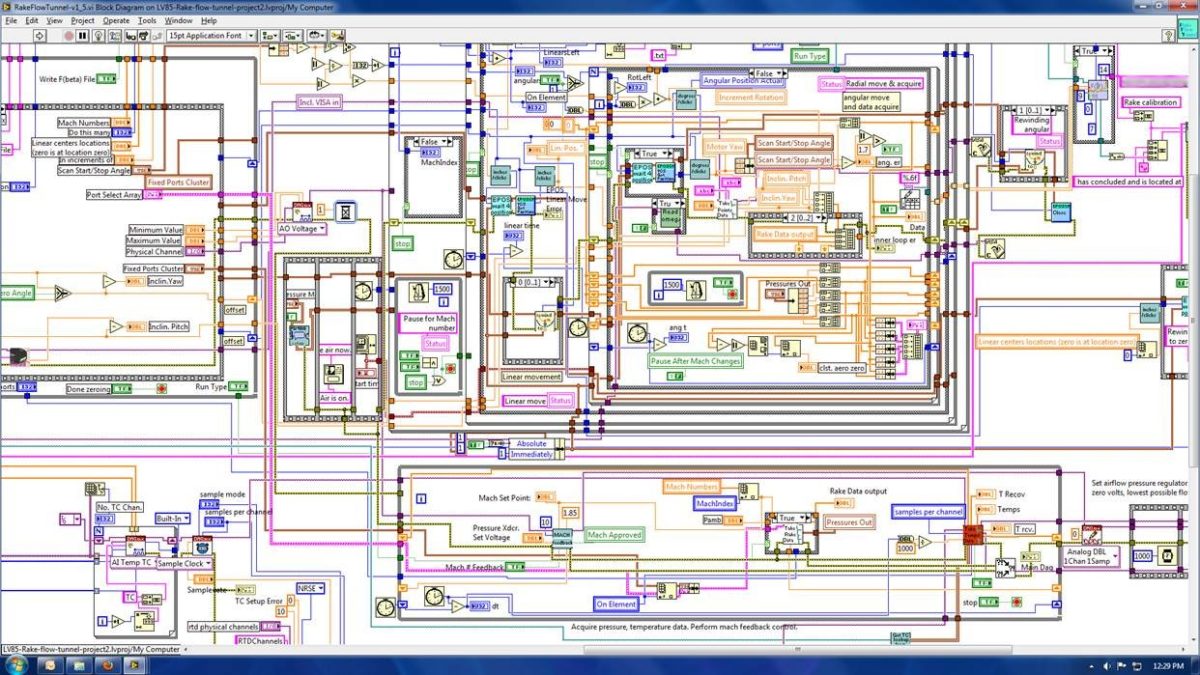 4 Rookie LabVIEW Mistakes and How to Prevent Them – Digilent Blog