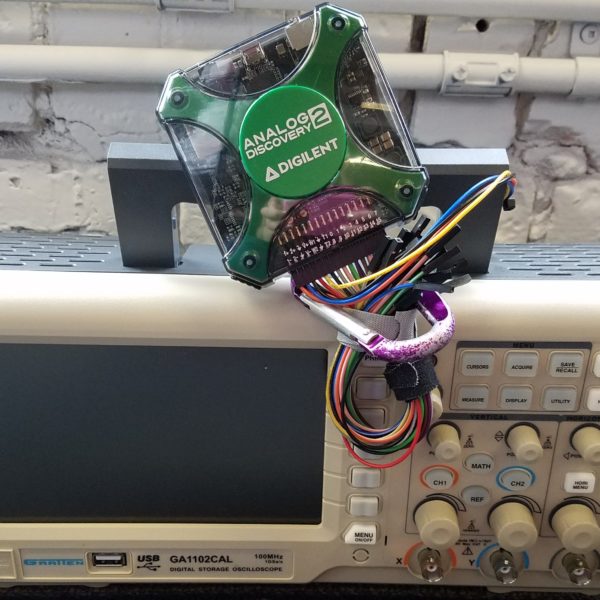 Common Misconceptions about USB Oscilloscopes
