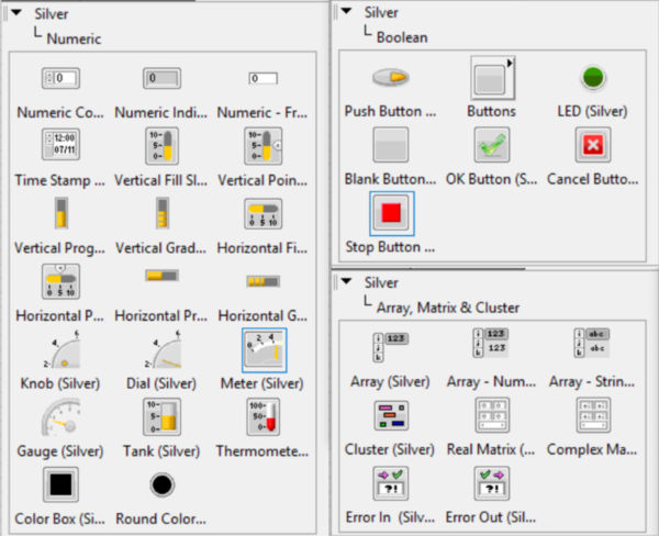 Tips for Creating an Effective User Interface in LabVIEW – Digilent Blog
