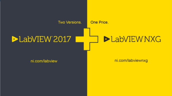 What Is Labview Nxg How Is It Different From Labview 2017 Digilent Blog 4127