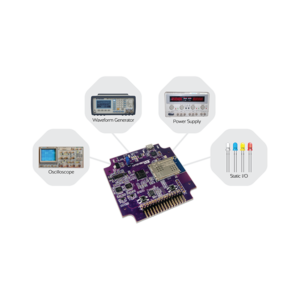 Digilent Instrumentation: What is the Difference? – Digilent Blog