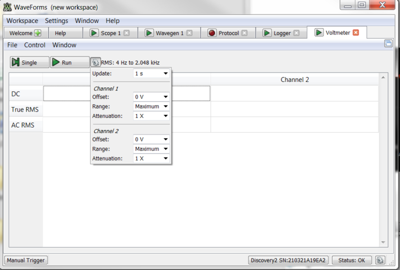 Software Update: WaveForms 3.6.8 – Digilent Blog