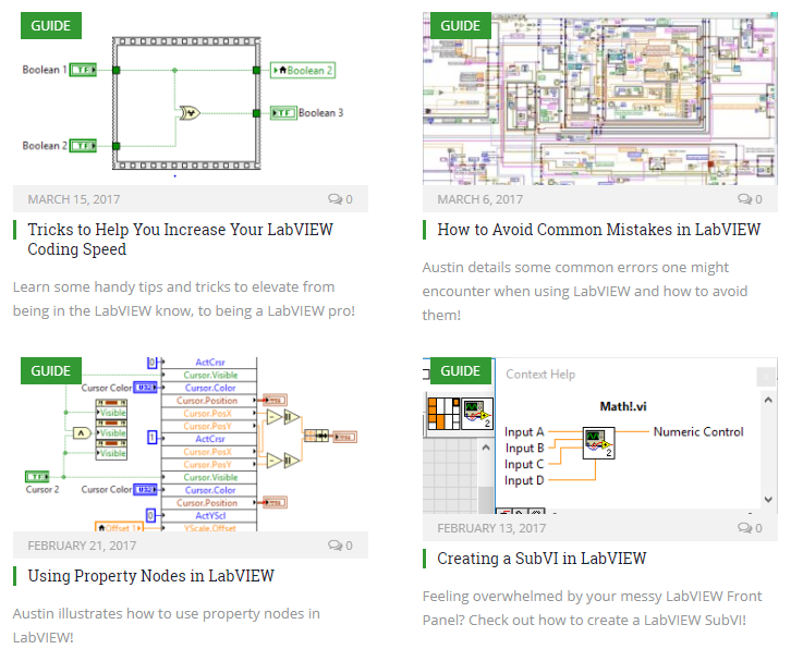 labview coding