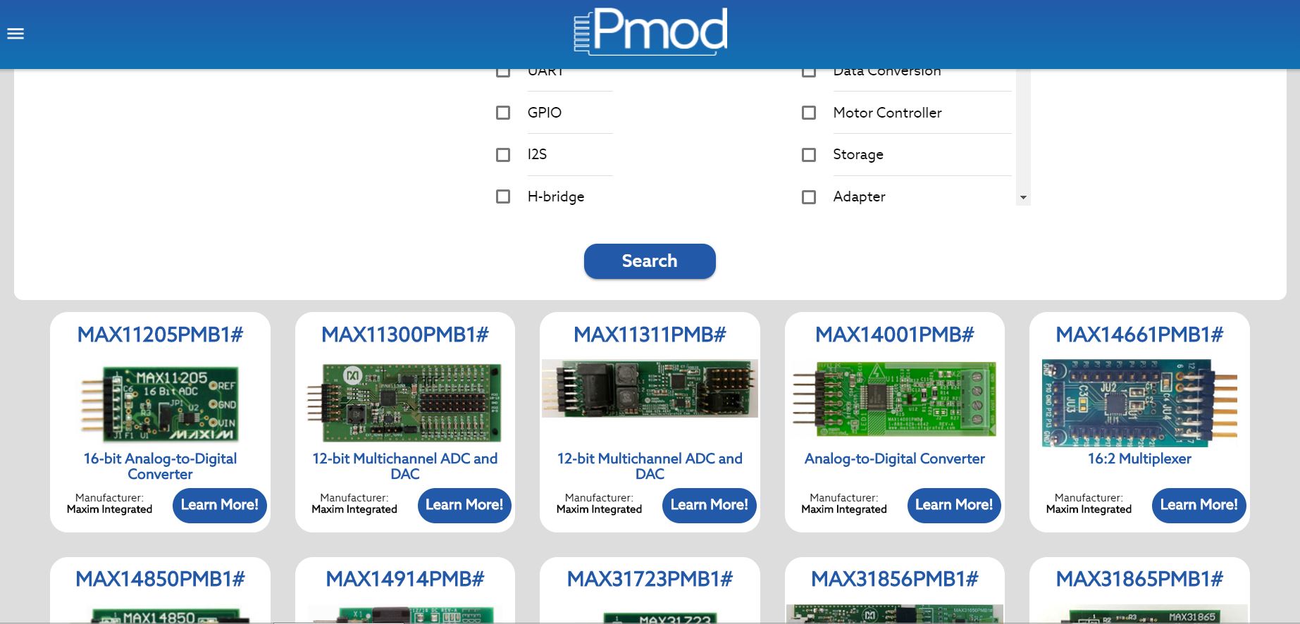 Is Live! Digilent Blog
